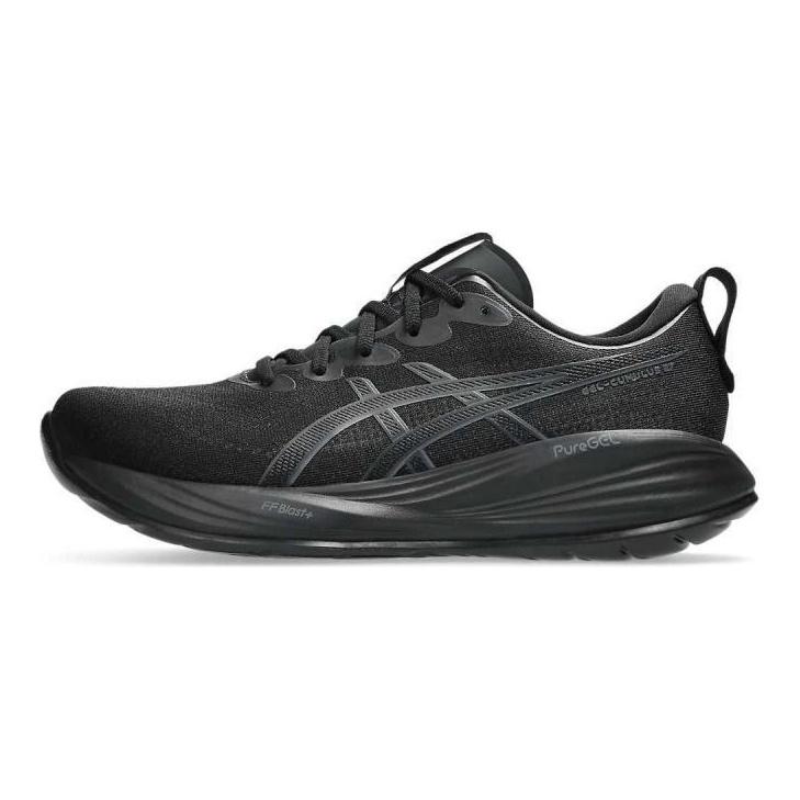 ASICS Gel Cumulus 27 Black Carrier Grey Sneakers 1011B960-003