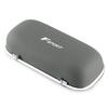 ABS Car Eyeglass Storage Box Visor Sunglasses Bank Card Ticket Clip For Lexus CT200h NX300h RX300 RX330 EX300h F Sport IS RX NX