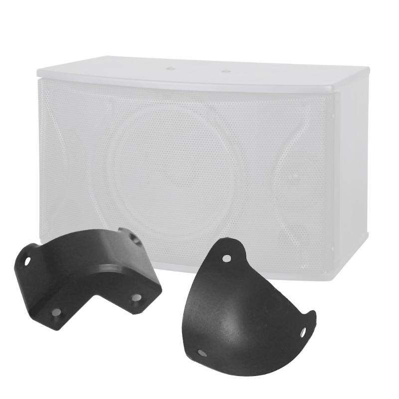 8pcs Universal Speaker Kits Isolation Stand Feet Pads Shockproof Mat High Configuration Hardwares Pads Reduce Resonance