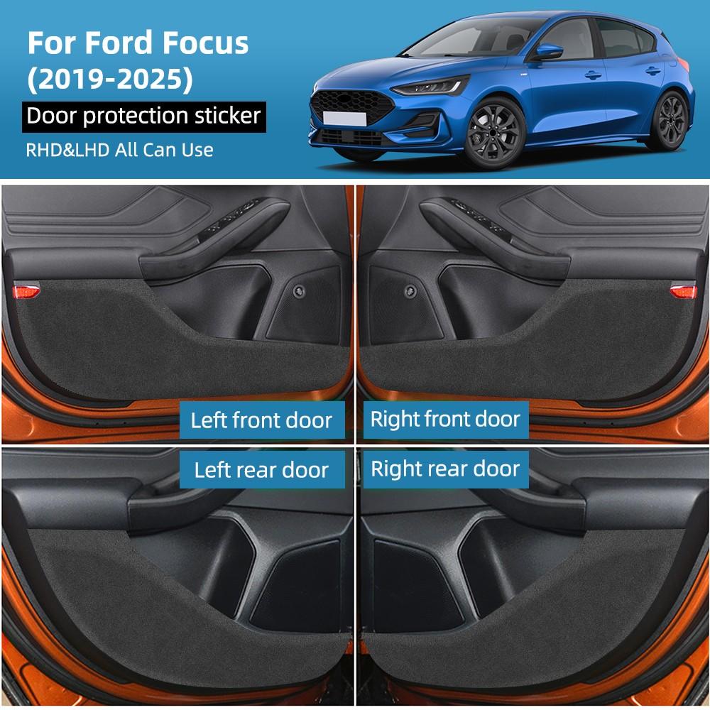 For Ford Focus MK4 2019 2020-2025