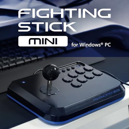 Fighting Stick Mini for Windows® PC