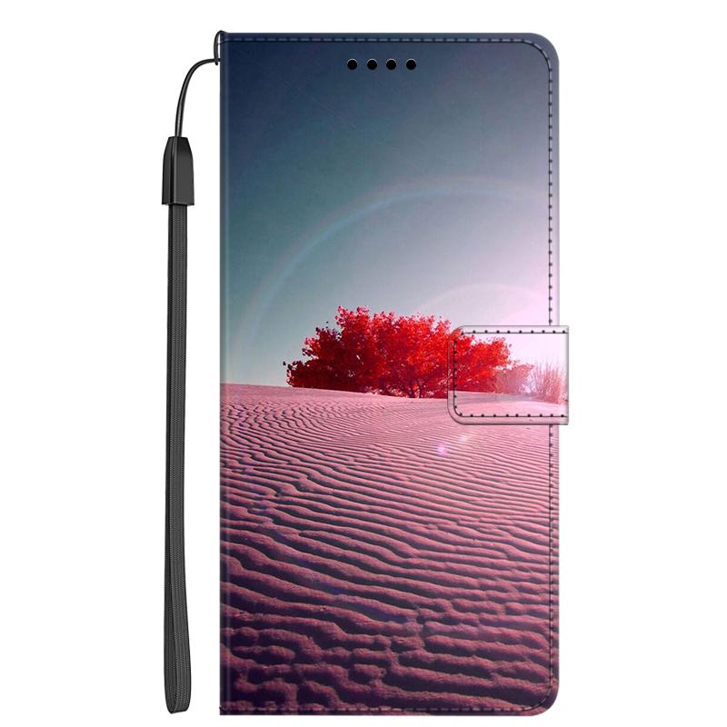Flip Leather Covers for ZTE Blade V50 VITA 4G Magnetic Popular Wallet Book Stand Funda V 50 VITA Girly Boys Cases Flowers Shell
