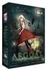 Domina Games Argoat Ages 10 and Board Game Old Capital Nagi (3-5 Players, 45-60 Minutes, Up)