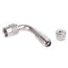 Adaptors Tire Stem Extender 90 Degree Tyre Valves Extension Auto Truck Motorcy