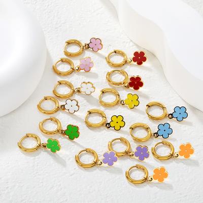 Pendientes – Pendientes de gota