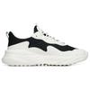 Anta Life Collection Low-Top Sports Casual Shoes Men's White Black Sneakers 112238869S-2