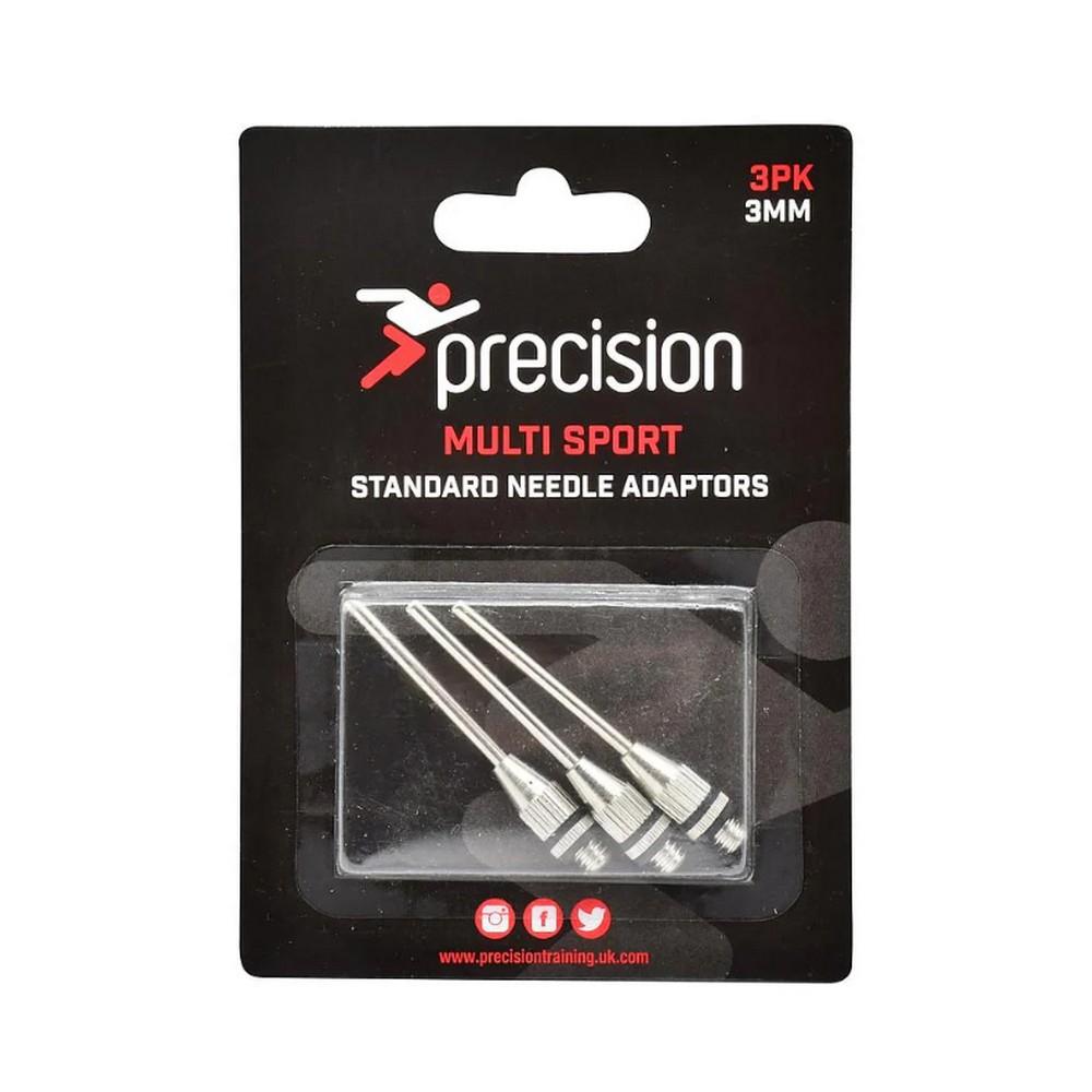 Precision Standard Needle Adapter (Pack Of 3)