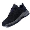Elastische Herren-Kletterschuhe Atmungsaktives Netz Outdoor-Sneaker zum Wandern Trekking Abriebfeste Freizeit-Sportschuhe Rutschfest