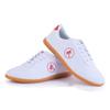 Mens Chinese Traditional Kung Fu Tai Chi Shoes Taekwondo Wear Resistant Wushu Breathable Sneakers