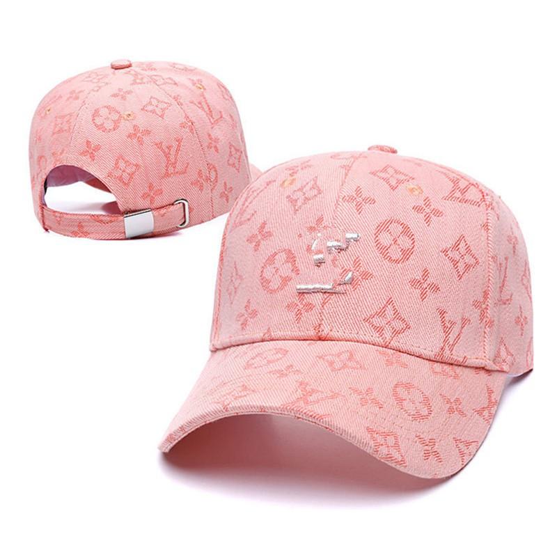 Trendy Casual Outdoor Baseball Cap Men Women Sun Protection All-match Hat