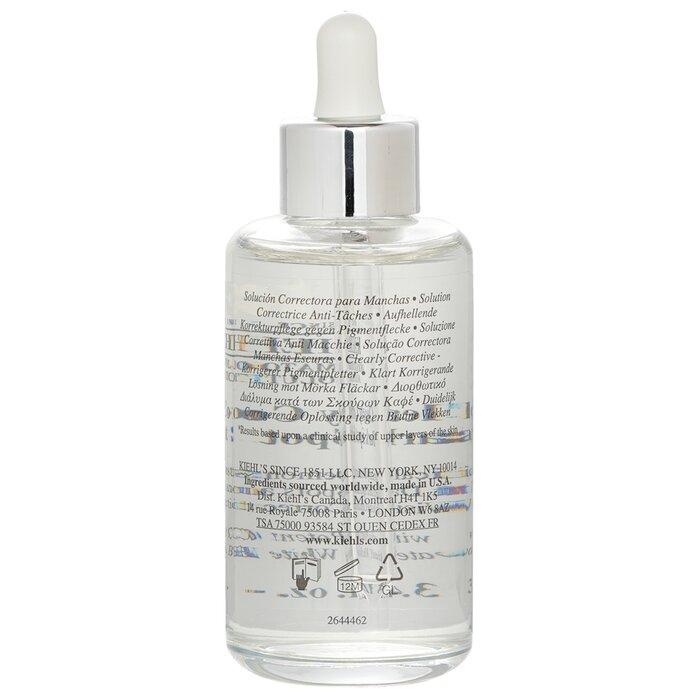 KIEHL'S Clearly Corrective Dark Spot Solution