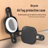 Bicycle Hidden Anti-theft GPS Tracker Mount
