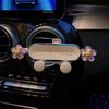 2024 Cartoon Car Air Vent Phone Holder & Navigation Bracket