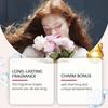 Ladies' Roll-On Perfume, Strong Vanilla Flavor Lasting Fragrance Add Personal Charm Portable Tonic Perfume