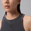 Jordan Air Sports Casual Round Neck Sleeveless Vest Women tops IF1161-010