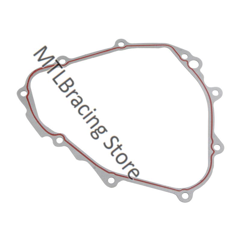 Engine Full Cover Gasket Kit For HONDA CBR600 F4I 2001-2007 2002 2003 2004 2005 2006 Valve Head Gasket