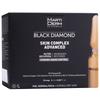 MartiDerm Black Diamond Skin Complex Advanced Nourishing and Regenerating Serum In Ampoules 30x 2ml