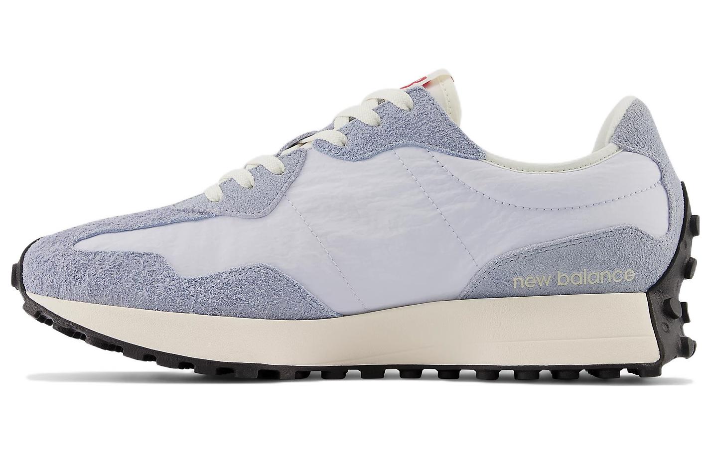 327 New Balance Blue Sea Salt MS327CG 42