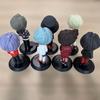 Used BTS TinyTAN Qposket Mic Drop Figure