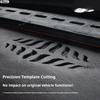 Auto Armaturenbrettabdeckung Lichtschutz Anti-UV Matte Für Volkswagen VW Polo 9N 9N3 MK4 2002 2003 2004 2005 2006 2007 2008 Zubehör