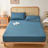 1pc Soft and Breathable Class A Maternal and Child Grade Thick Mattress Cover,100% Waterproof Mattress Protector (No Pillowcase)