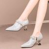 Elegante Schuhe – Elegante Schuhe