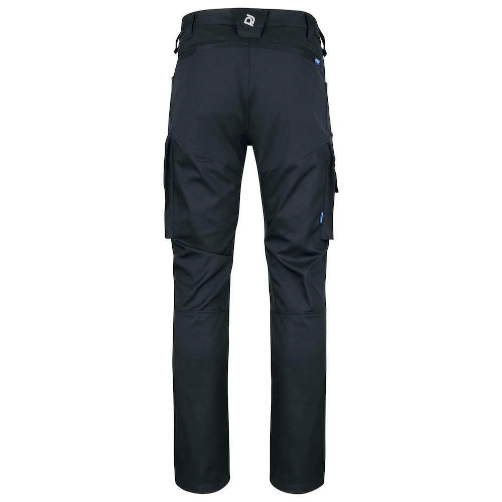 Projob Mens Stretch Cargo Trousers