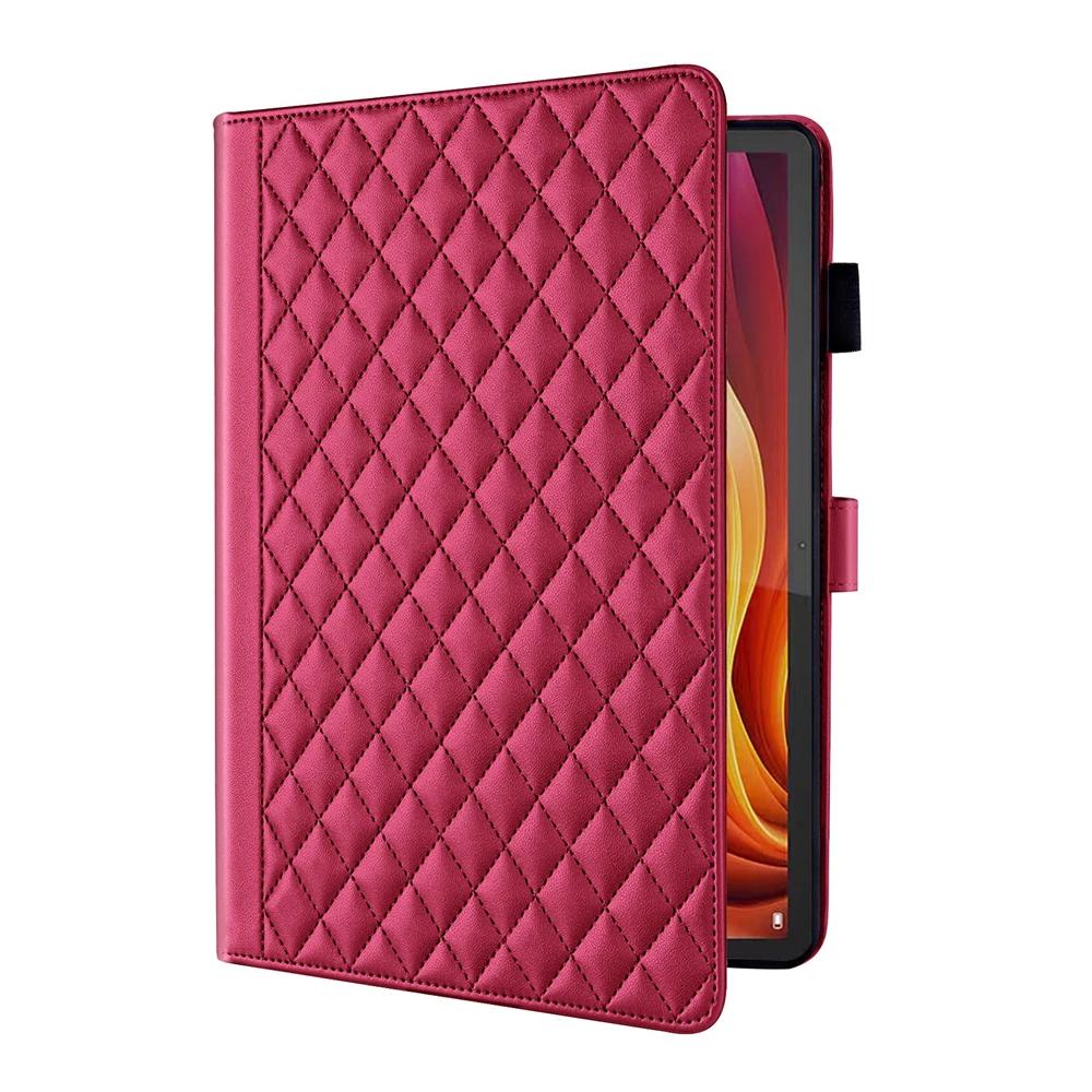 Tablet Leather Wallet Tablet Cover For Xiaomi Redmi Pad 2 11.0 Inch K Pad 8.8 2025 7 11.2 SE8.7 Cards Solt Stand Diamond Book Case