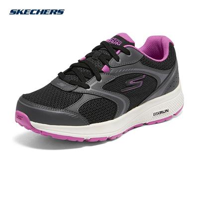 Women's 128280-BKPR Athletic Shoes