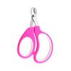 Crescent Pet Nail Clippers - Beginner-Friendly, Exclusive to Pet Store, Hot-Selling for Cats
