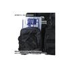 PROX Floating Game Vest (with Supporter) PX313SP Adult Free Size Black X Black