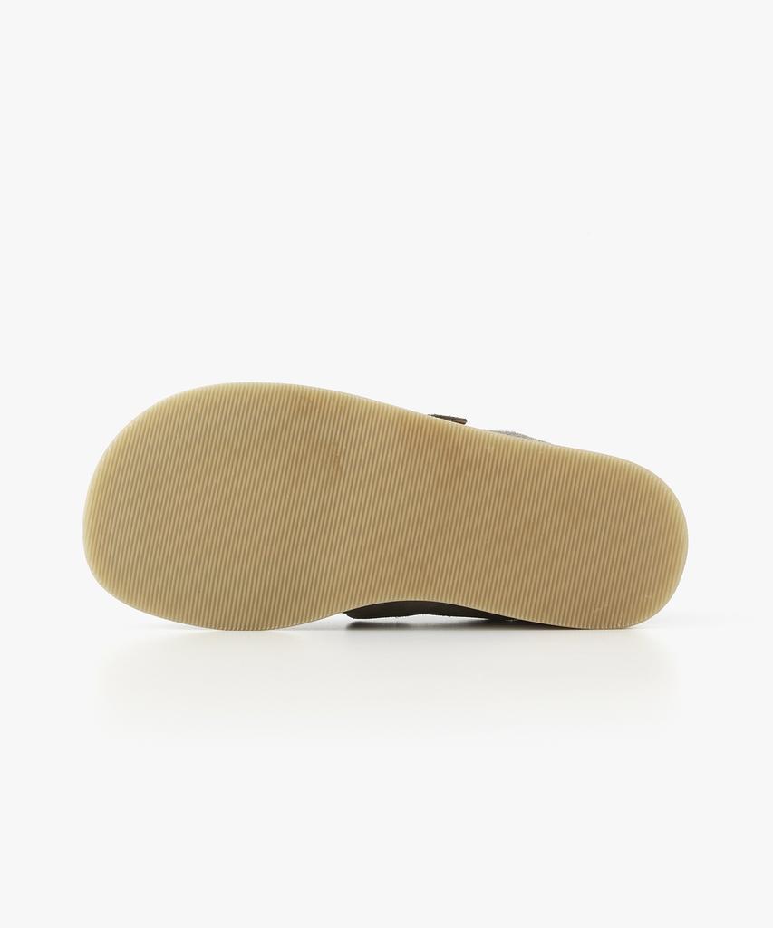 Romantic Move Bread Sneakers R25M620 (Su Taupe)