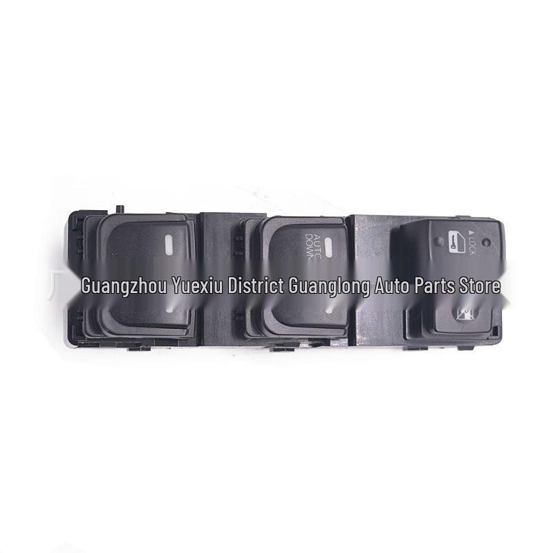 Kia Modern Electric Vehicle Window Lifter Switch 93570-3W450