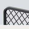 Metal File Rack Office Desk Shelf Standing Desktop File Folder File Box File Storage Box Data Rack Stationery Organizer File