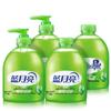 Blue Moon Aloe Vera Scent Antibacterial Hand Wash Set