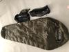 Down Sleeping Bag for Camping Ultralight Adult Sleeping Bag Waterproof and Warm 20D Nylon 1000g