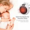 Wall Mounted Mini Heater Desktop Space Heater Remote Control Air Heater  Bathroom Use