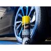 Tire cleaning foam meguiar's ultimate insane shine foam, 538g