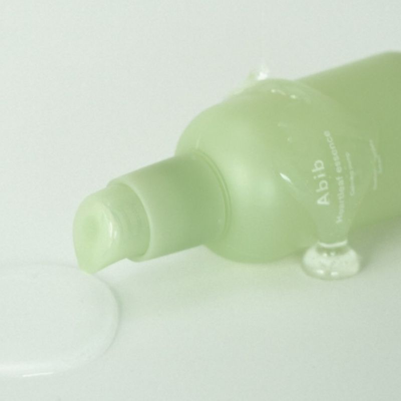 ABIB Heartleaf Essence Calming Pump 50ml