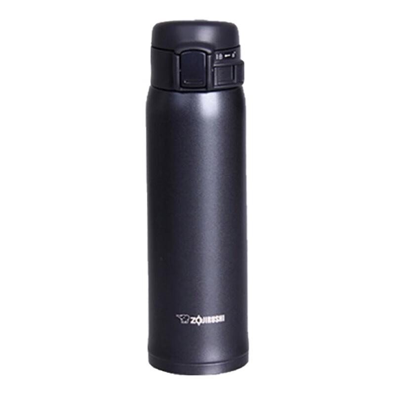 Zojirushi SM-SS48S Vakuumisolert krus i rustfritt stål, 480 ml