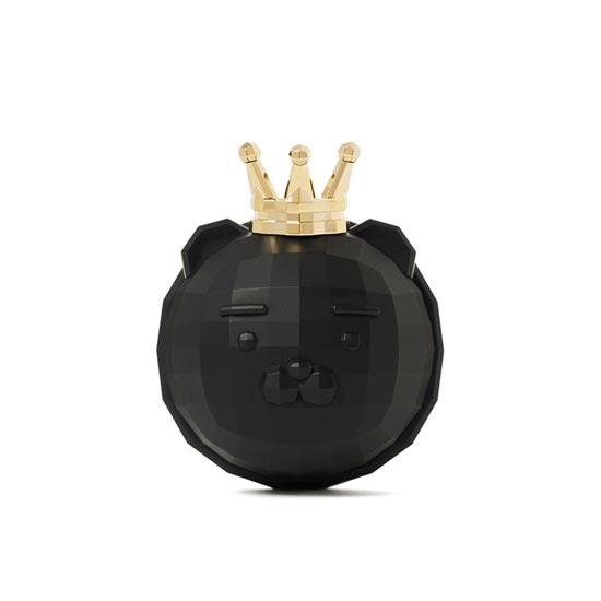 

КАКАО ДРУЗЬЯ De:проект Автомобильный освежитель воздуха-Black Ryan 1 шт.