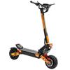 Z36 eScooters 5600W Dual Motor 60V28AH With Turn Signal Electric Scooter Hydraulic Brake 11'' Off-road Tubeless Tire E-Scooter