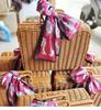 Vintage Rattan Handbag & Storage Box - Perfect for Photos, Gifts, or Organizing (Small, Medium, Large)
