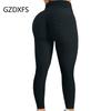 Sports Quick-drying Fitness Casual Yoga Butt Lift Bubble Pants