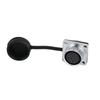 WEIPU SF20 SF2013 Female Panel socket  2 3 4 5 6 7 8 9 12 15 Pin IP67 Ourdoor Electric Aviation Connector Signal Charger Adapter