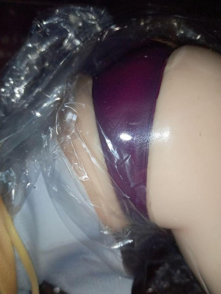 [USED] Final price 1/4 Satellizer L. Bridget Y-shirt version