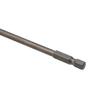 Screwdriver Bit 100mm 1pcs Accessory Air Alloy Steel Bit