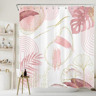 Casa de banho – Cortinas para duche