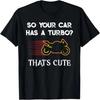 Tops – T-Shirts