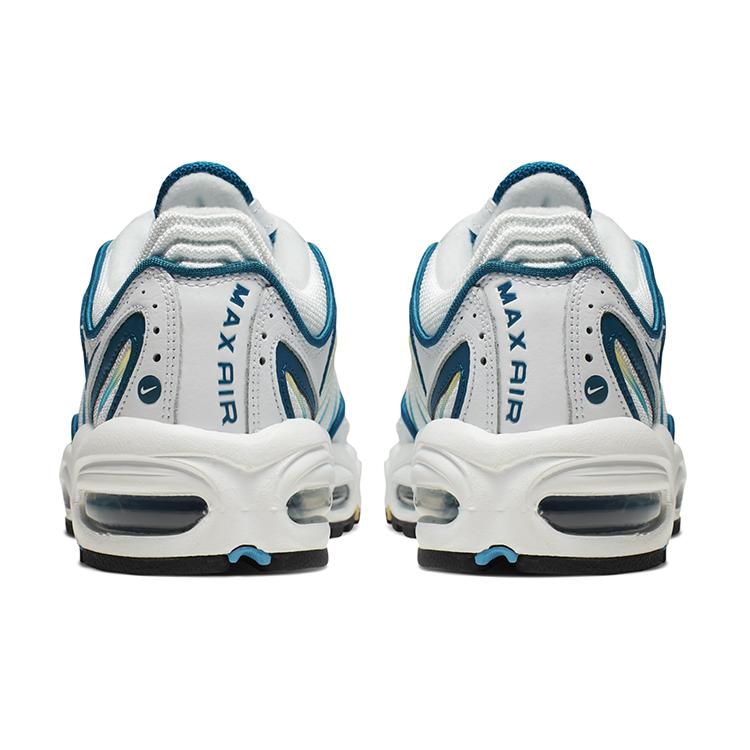 New Nike Air Max Tailwind 4 Green Abyss Women's CJ6534-100